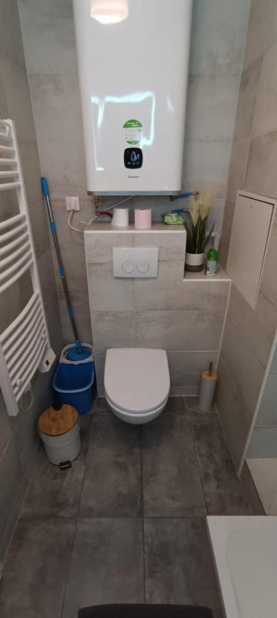 Appart Cosy Auber Porte De Paris أوبارفيلييه المظهر الخارجي الصورة